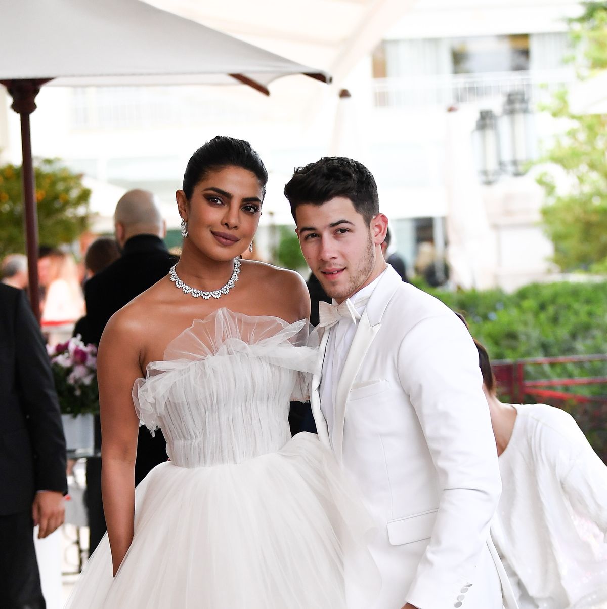 1200px x 1203px - How Nick Jonas and Priyanka Chopra Feel About Their 10-Year Age Difference