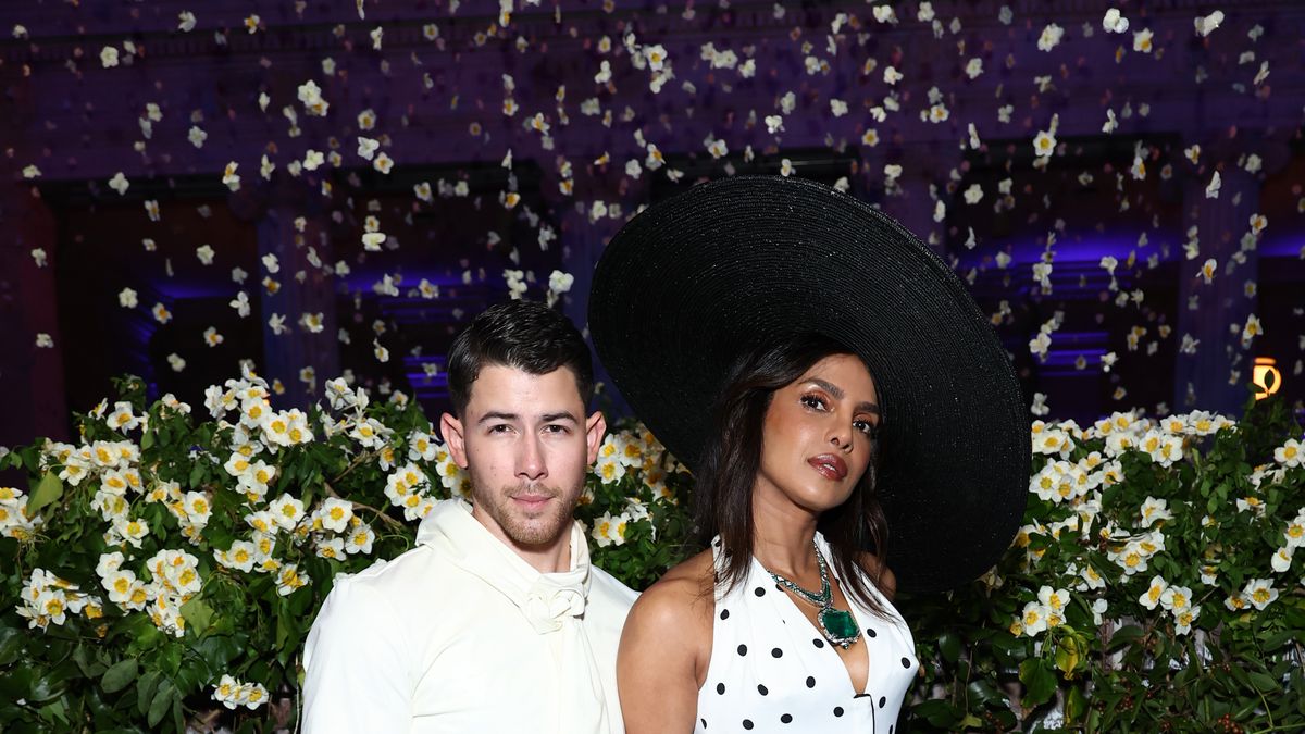 preview for 5 Things to Know About Priyanka Chopra Jonas