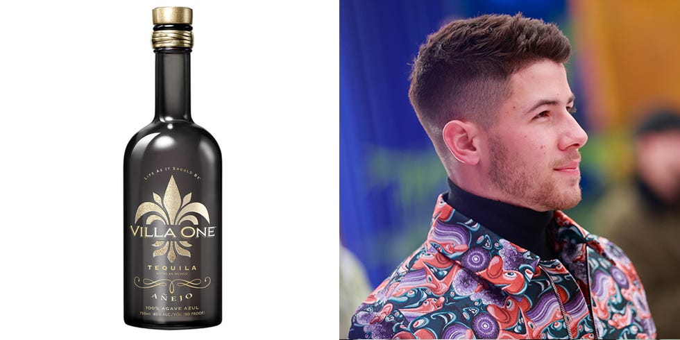 Celebrity Booze Brands That Are Worth Drinking