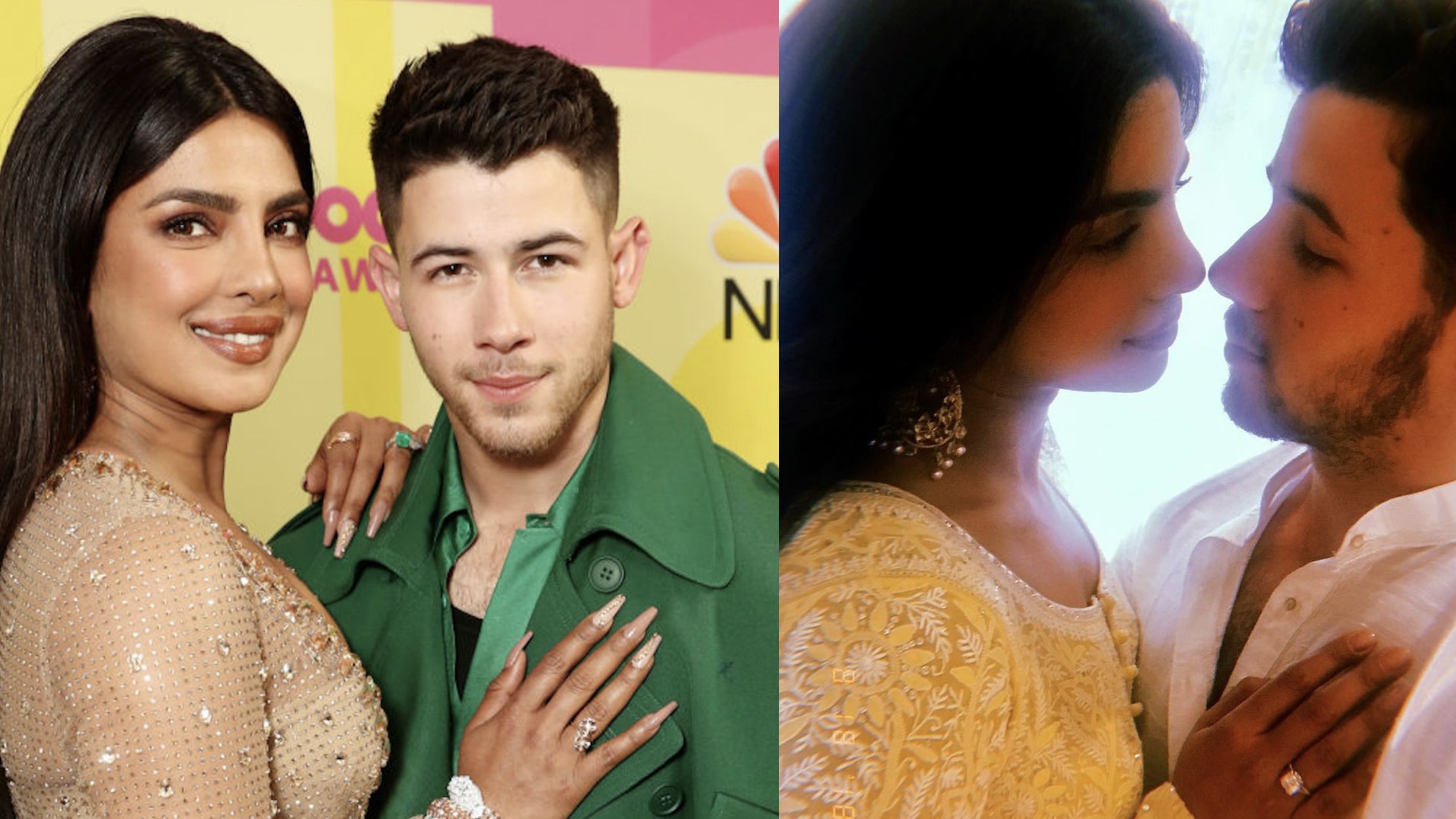 Who Is Nick Jonas's Wife, Priyanka Chopra? - The Scoop on Nick Jonas's  Marriage