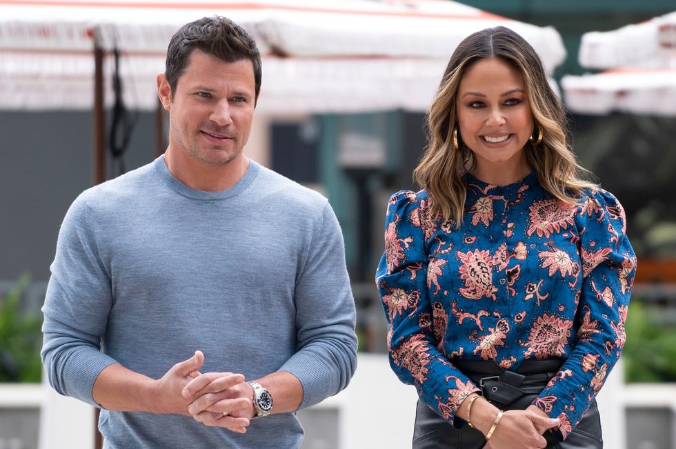 nick lachey, vanessa lachey, the ultimatum marry or move on