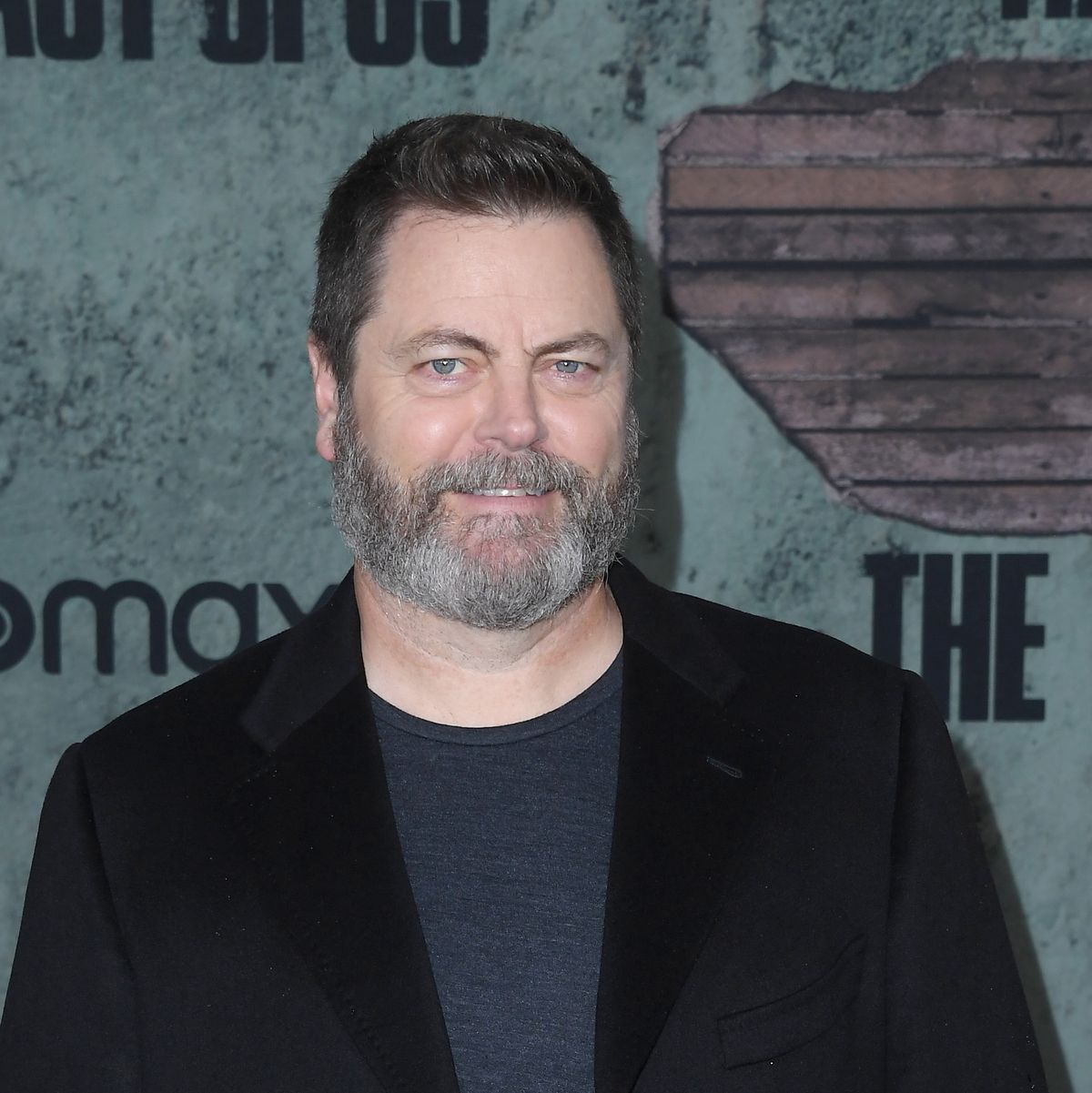 The Last of Us episode 3 preview is here; Reveals Nick Offerman in a  survivalist role.- Cinema express