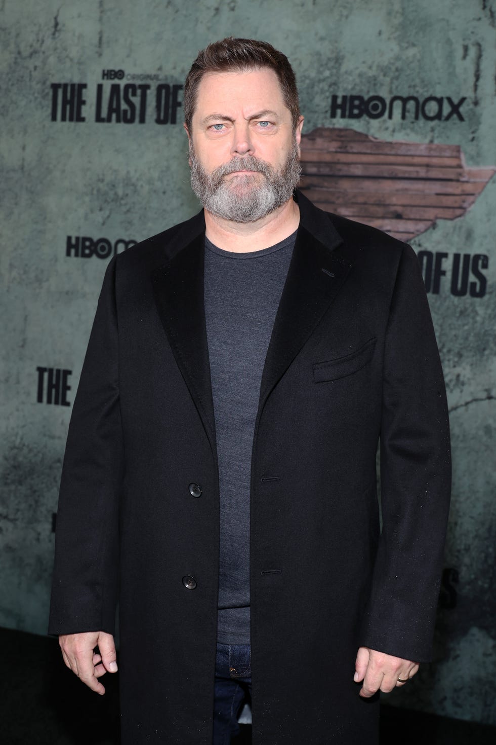 Nick Offerman