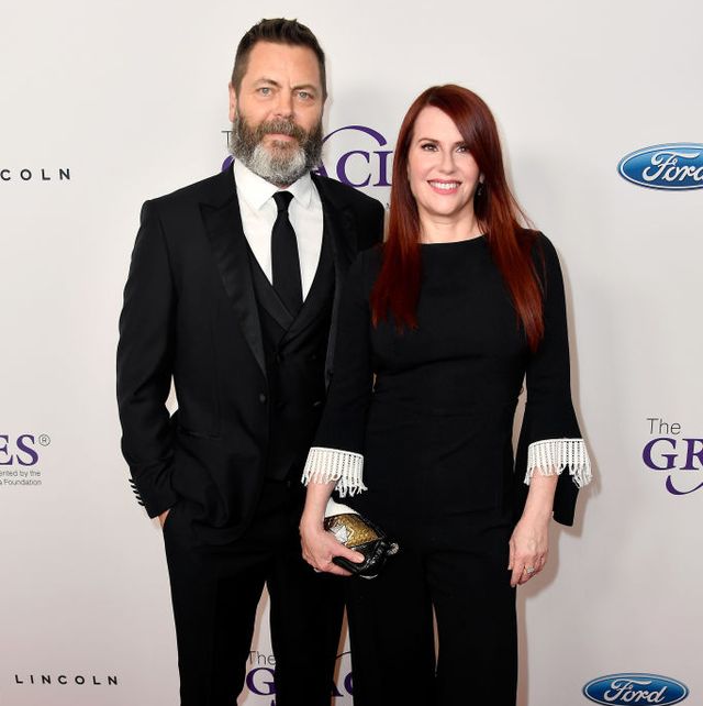 43rd Annual Gracie Awards - Arrivals