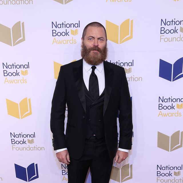 69th National Book Awards