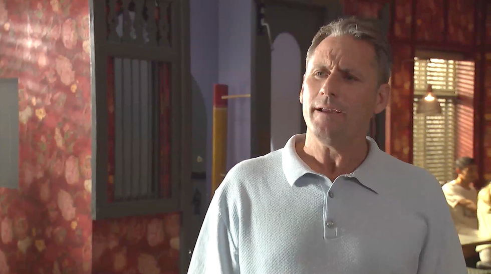 tony hutchinson in hollyoaks