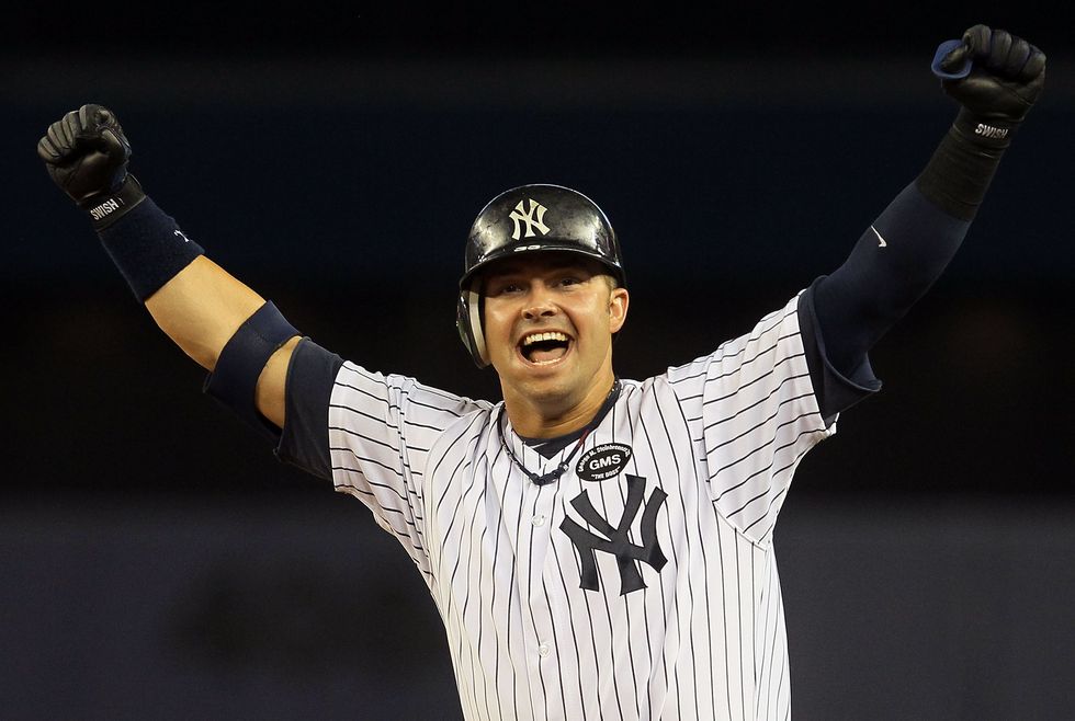 Memorable nights with the Yankees to starring in reality TV: The story of Nick  Swisher and his run-ins with TV shows 'HIMYM' and 'Sweet Magnolias