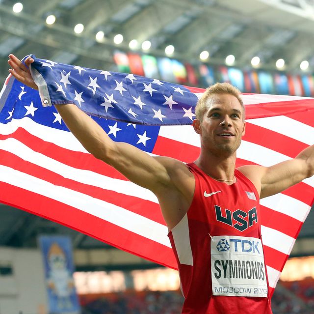 14th iaaf world athletics championships moscow 2013 day four