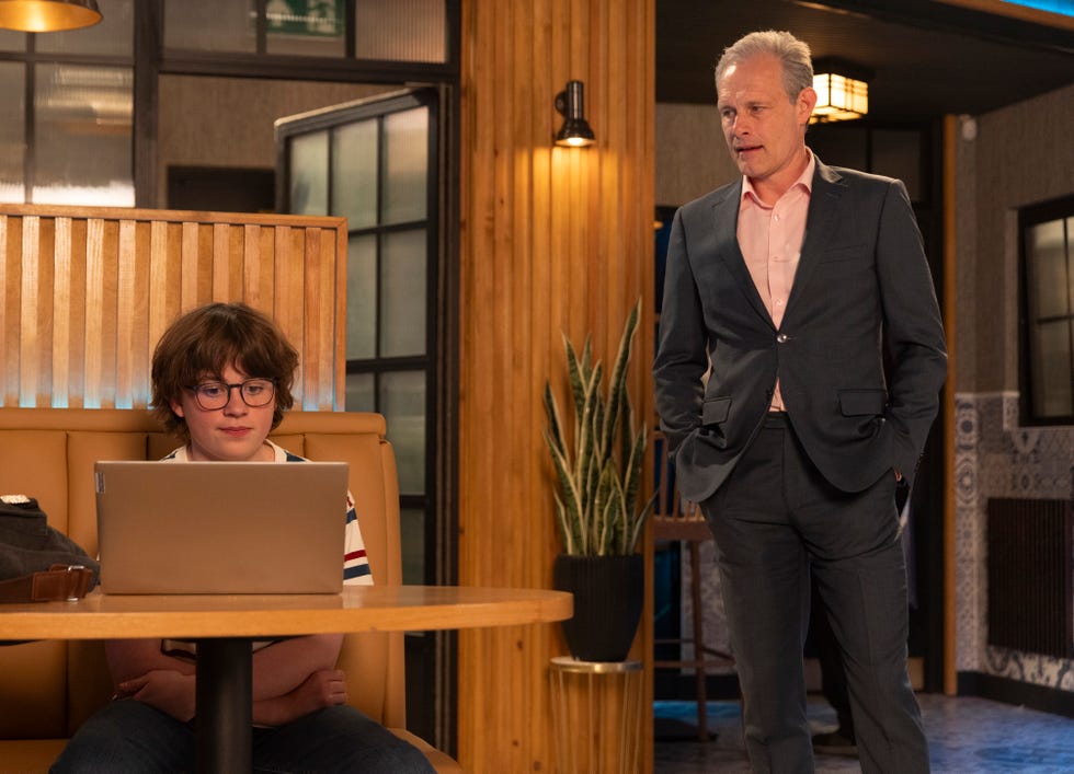 nick tilsley, sam blakeman, coronation street