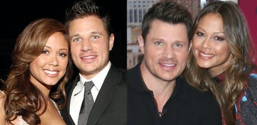 nick lachey wife vanessa lachey