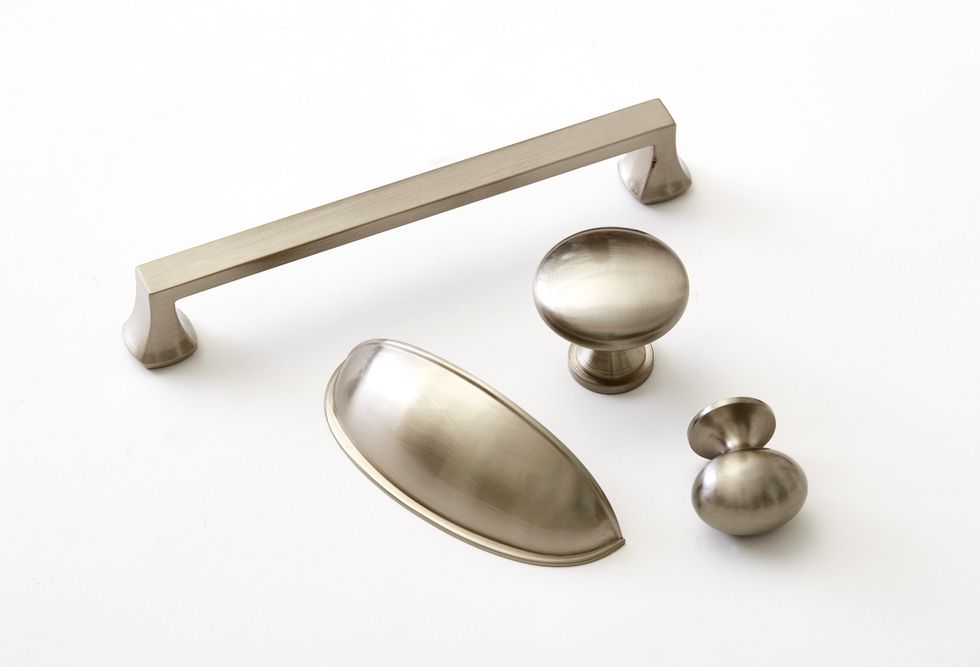 Metal, Brass, Door handle, Tableware, Handle, 