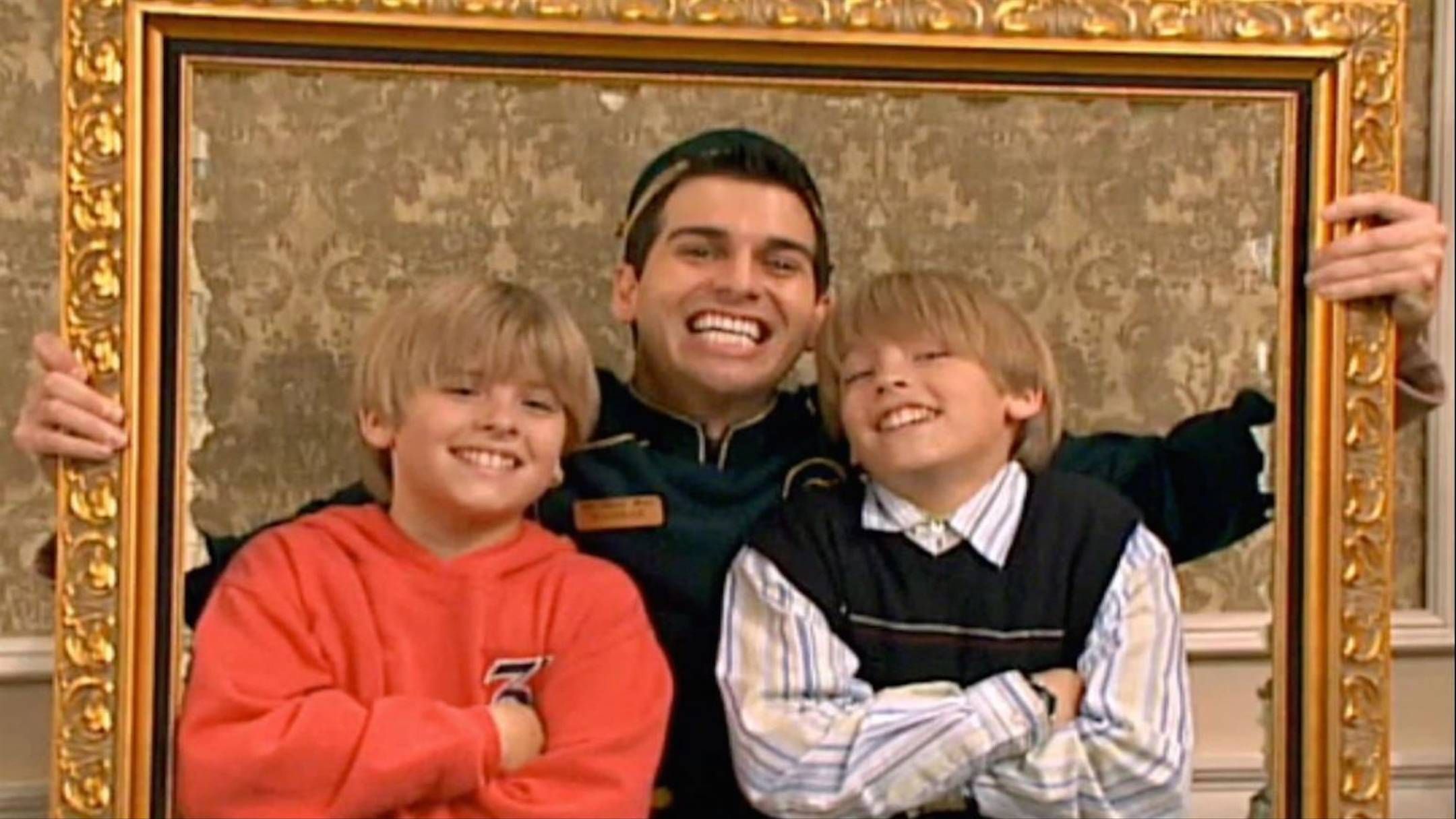 20 Disney Original Deleted Scenes - Shocking Old Disney Channel Show Moments 20 Disney Original Deleted Scenes - Shocking Old Disney Channel Show Moments