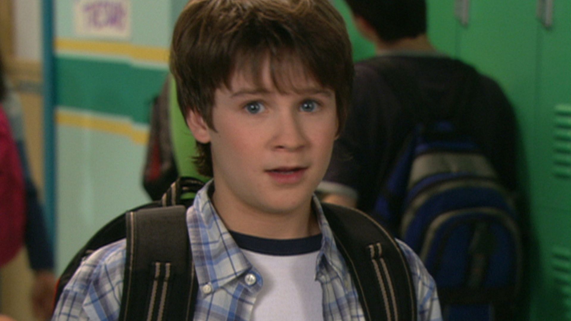 Devon Werkheiser