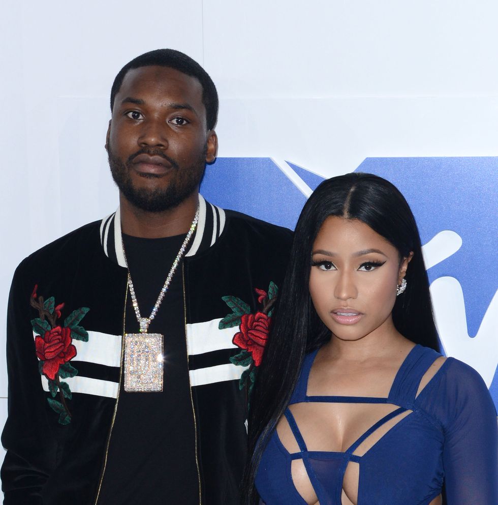 Meek Mill Taking Break From Social Media: 'I See Too Much Crazy Shit!