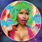nicki minaj nicki minaj