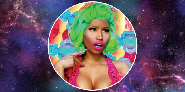 nicki minaj