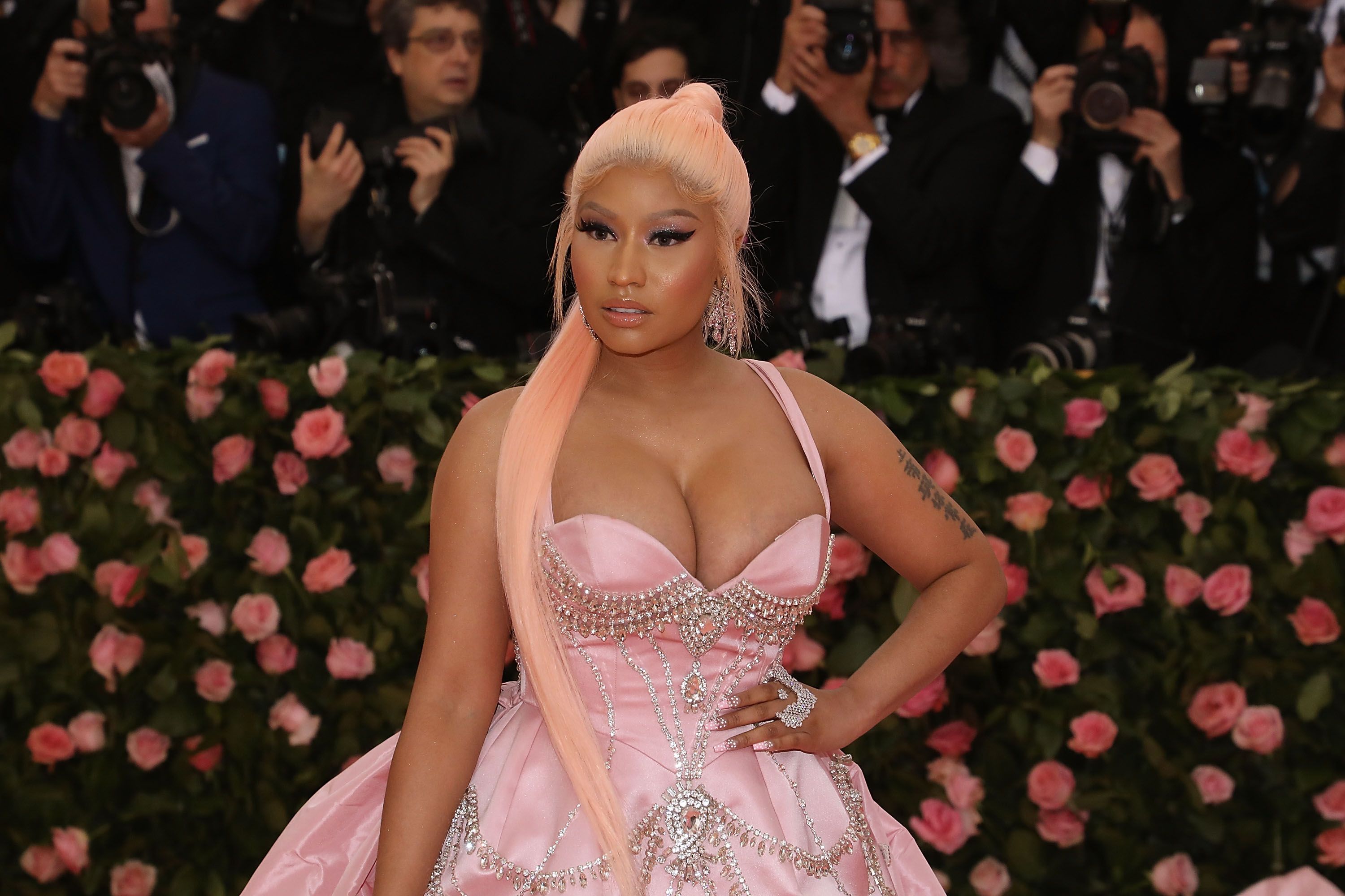 Today's Female Rappers Are Ushering in a New Era of Hip Hop Fashion -  Fashionista