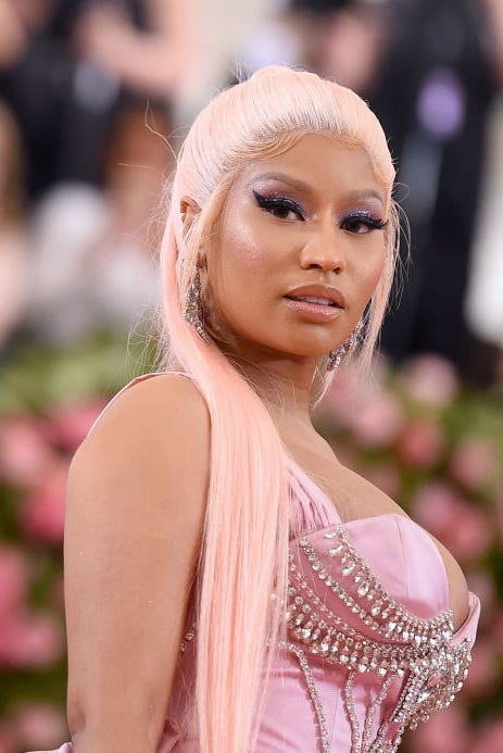 the 2019 met gala celebrating camp notes on fashion arrivals