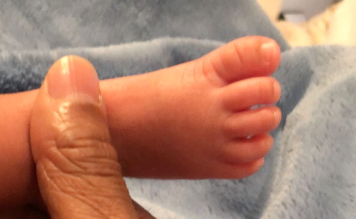 Nicki Minaj Shares the First Video and Photos of Her Baby Son