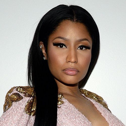 Nicki Minaj Age Songs Albums