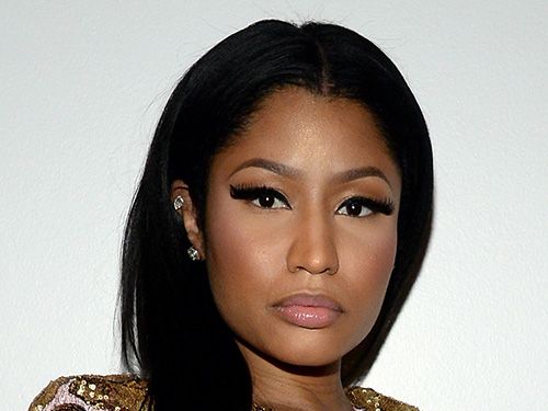 Nicki Minaj Writes Her 'Greatest Song' Yet For New Album