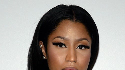 Nicki Minaj - Wikipedia