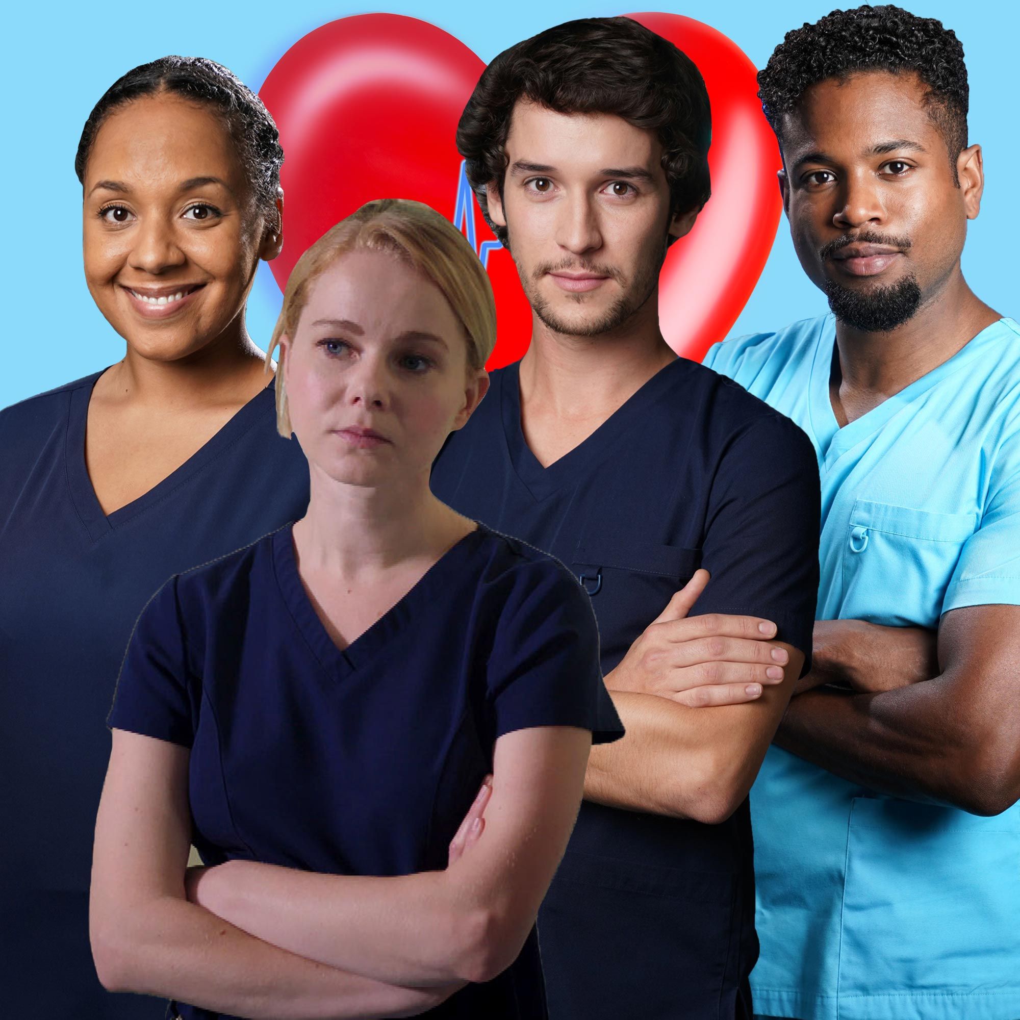 Holby City spoilers for February 11