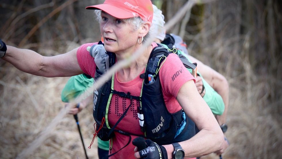 Barkley Marathons 2024 Five runners finish, including first woman ever