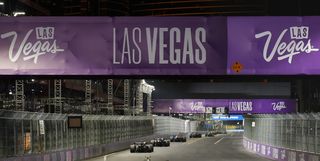 7 Things We Learned: The F1 Las Vegas Grand Prix Was Not All Bad