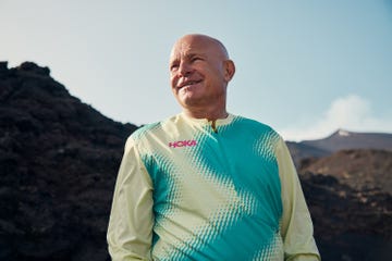 nico mermoud, hoka, the running academy