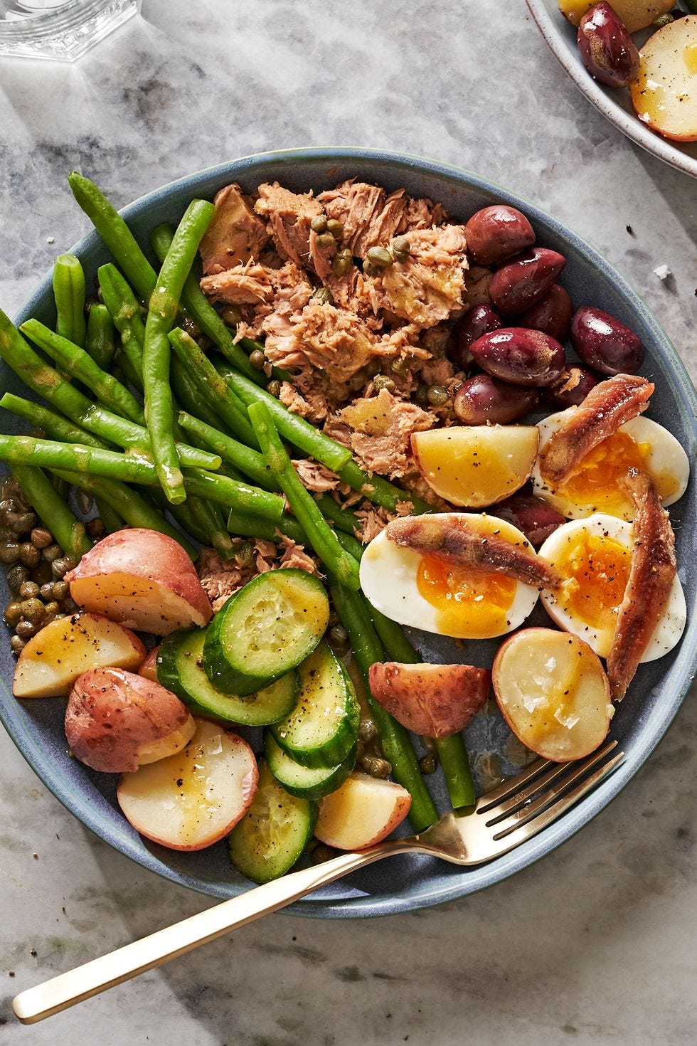 30 High Protein Lunch Ideas - Easy Lunch Recipes High In Protein