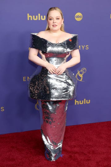 76th primetime emmy awards arrivals