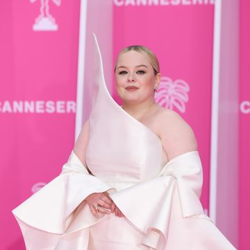pink carpet 8th canneseries international festival: day five