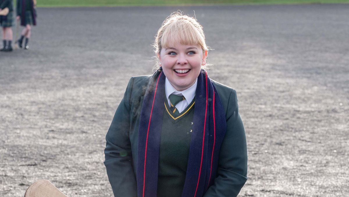 preview for 8 Things You Didn't Know About Derry Girls