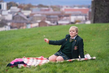 nicola coughlan, derry girls, season 3