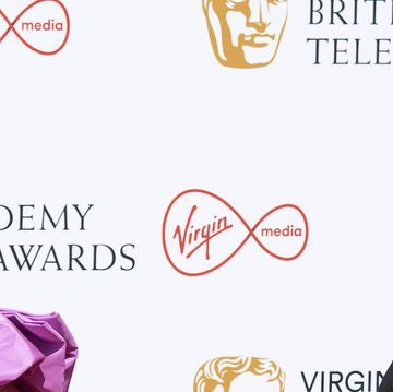 nicola coughlan and ncuti gatwa attend the virgin media british academy television awards at the royal festival hall on may 08, 2022 in london, england
