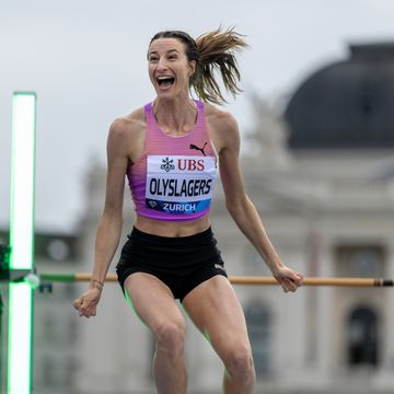 weltklasse zürich, wanda diamond league final.