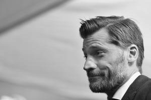 Nikolaj Coster-Waldau