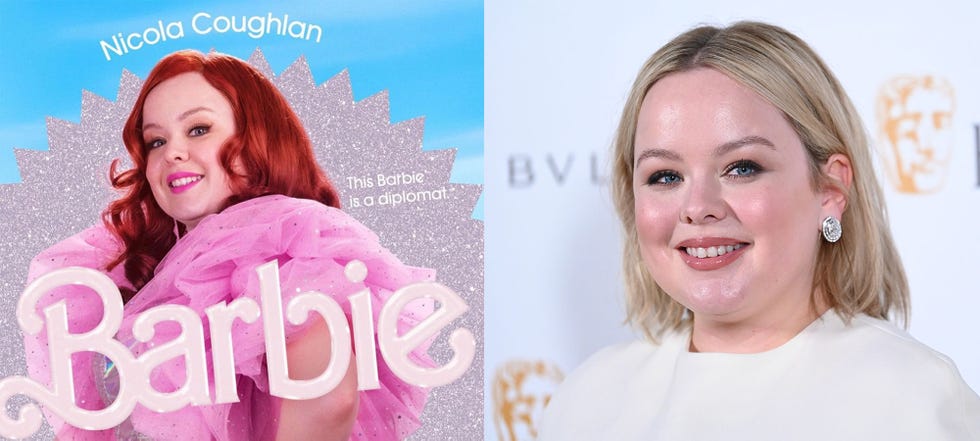 barbie