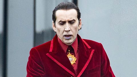 nicolas cage dracula renfield