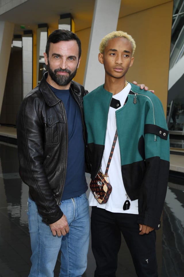 Chi è lo stilista di Louis Vuitton Nicolas Ghesquière: intervista