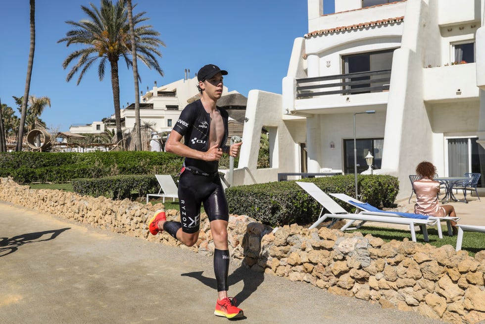 ironman 703 marbella