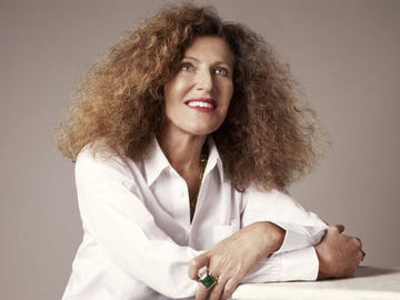 Nicole Farhi artist