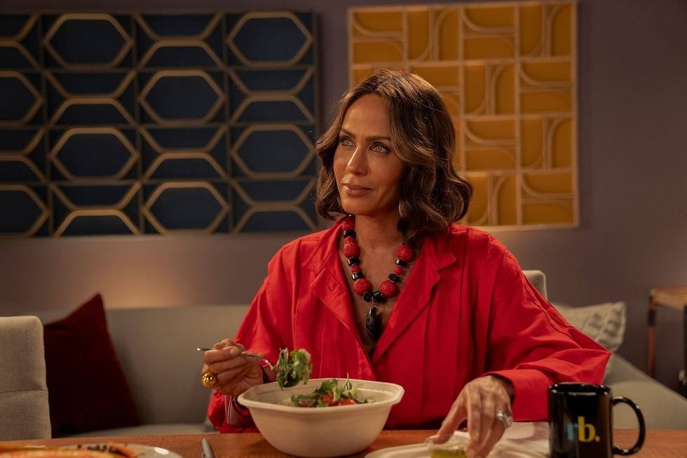 Carrie, Miranda, and Lisa Test Their Limits in This Week’s "And Just Like That" Episode