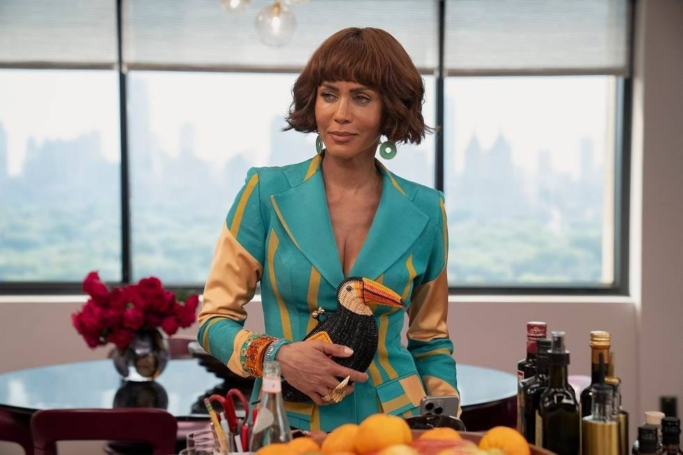preview for The “Sex and the City” Cast: Then & Now