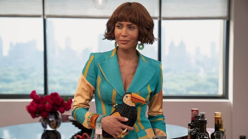preview for The “Sex and the City” Cast: Then & Now