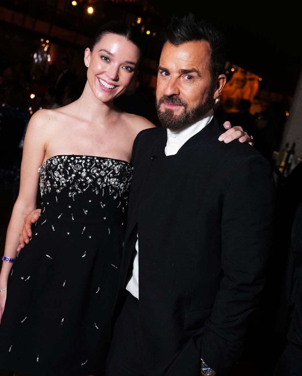 new york city ballet 2024 fall fashion gala