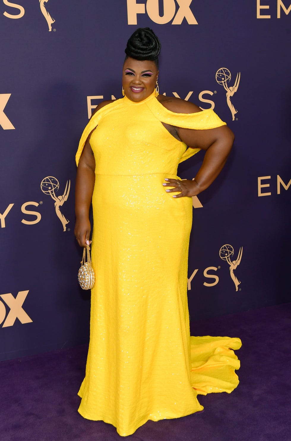 71st Emmy Awards - Arrivals