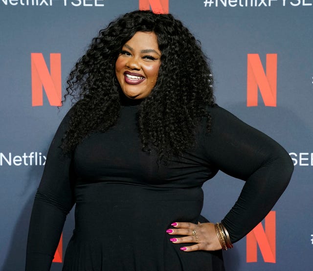 netflix fysee food day