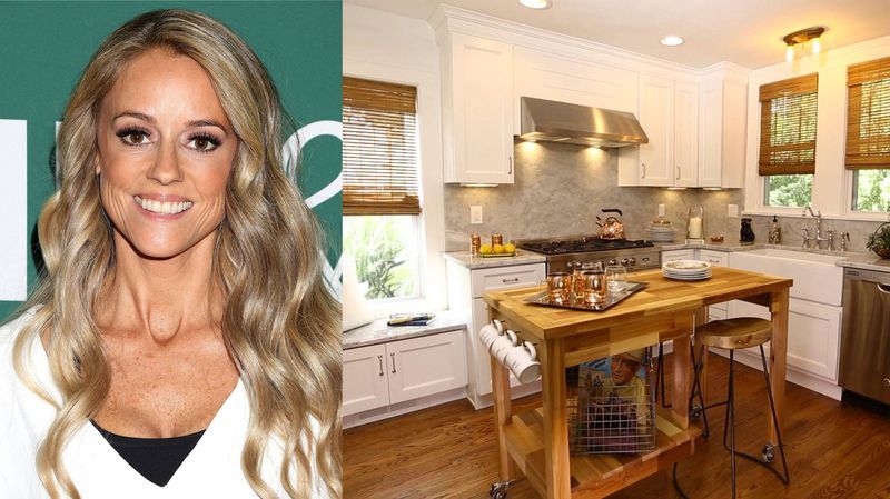 nicole curtis house on airbnb